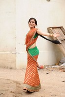 Aksha Latest Stills